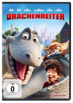 Tomer Eshed: Drachenreiter