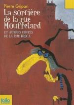 La sorciere de la rue Mouffetard