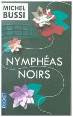 Michel Bussi: Nymphéas noirs