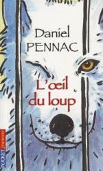 L  oeil du loup