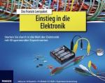 Lernpaket - Einstieg in die Elektronik