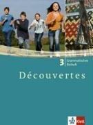 Découvertes 3