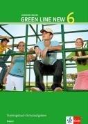 Green Line NEW Bayern, mit 1 Audio-CD. Bd.6