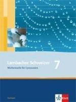 Lambacher Schweizer Mathematik 7. Ausgabe Sachsen