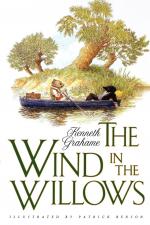 The Wind in the Willows