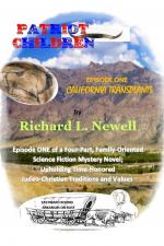 Newell, Richard L.: Patriot Children Epi