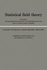 Statistical Field Theory