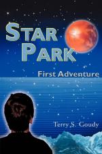 Goudy, Terry S.: Star Park