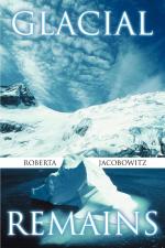 Roberta Jacobowitz: Glacial Remains