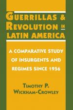 Guerrillas and Revolution in Latin America