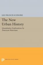 The New Urban History