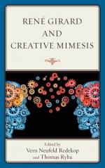 René Girard and Creative Mimesis