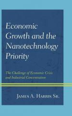 Harris, James A.: Economic Growth and th