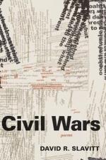 Slavitt, David R: Civil Wars Slavitt, David R: Civil Wars
