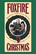 A Foxfire Christmas