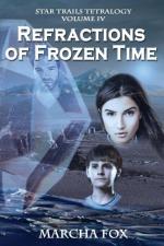 Fox, Marcha A: Refractions of Frozen Tim