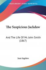 The Suspicious Jackdaw