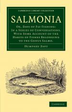 Humphry Davy: Salmonia
