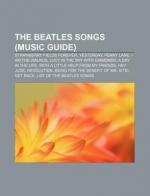 The Beatles songs (Music Guide)