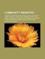 Community websites