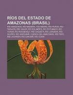 Ríos del estado de Amazonas (Brasil)