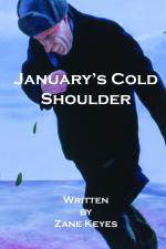 Zane Keyes: January s Cold Shoulder
