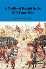 A Medieval Knight in the 100 Years War