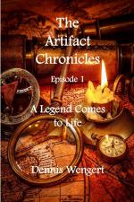 Dennis Wengert: The Artifact Chronicles 
