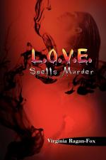 L.O.V.E. Spells Murder