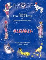 Brown, Dayle L.: Skylore from Planet Ear