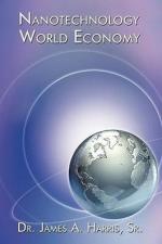 Harris, James Sr. A.: Nanotechnology Wor