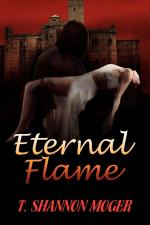 Moger, T. Shannon: Eternal Flame