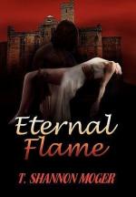 Moger, T. Shannon: Eternal Flame