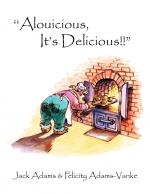 Alouicious, It s Delicious!!