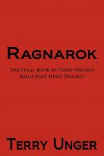 Terry Unger: Ragnarok
