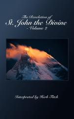 The Revelation of St. John the Divine - Volume 2