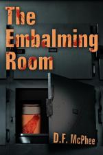 The Embalming Room