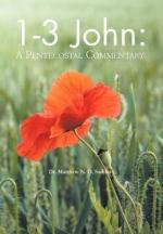 Sadiku, Matthew O.: 1-3 John