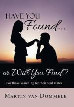 Have You Found... or Will You Find?