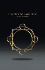 John Menken: REPORTS TO AMFORTAS