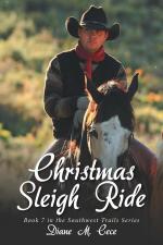 Cece, Diane M.: Christmas Sleigh Ride