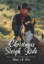 Christmas Sleigh Ride