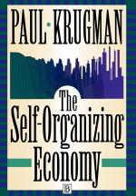 The Self Organizing Economy