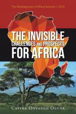 Oguta, Cavine Onyango: The Invisible Cha