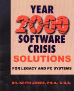 Jones, Keith A.: Year 2000 Software Cris