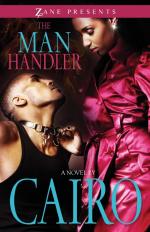 Cairo: Man Handler
