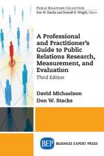 Michaelson, David Stacks, Don W.: A Prof Michaelson, David Stacks, Don W.: A Prof
