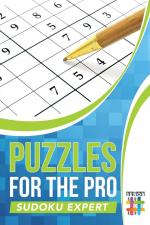 Senor Sudoku: Puzzles for the Pro   Sudo