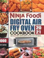 Yvette Shepard: Ninja Foodi Digital Air 