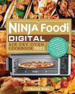 Charles Hake: Ninja Foodi Digital Air Fr